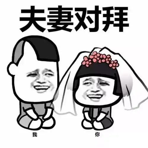 是什么让我们夫妻反目成仇的表情包制作搞笑图片表情