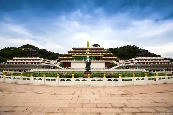 遵化旅游景点探索风情独特的目的地