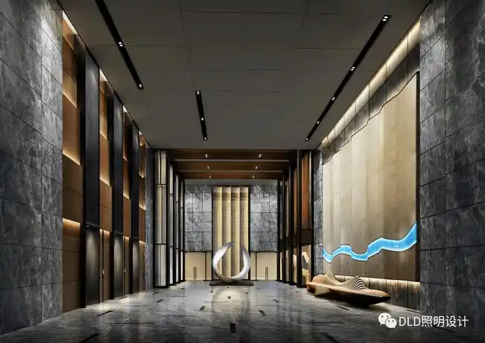 江阴澄星万豪酒店设计效果图曝光~_水面_照明_发票