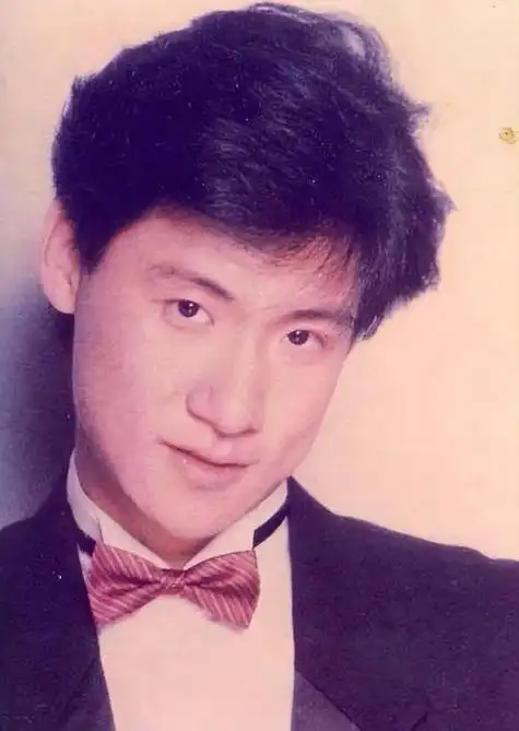 27年音乐征程,张学友的心路历程躲不过罗美薇阴影