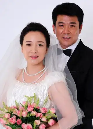 陈小艺个人资料和出演的电视剧和电影 陈小艺的老公