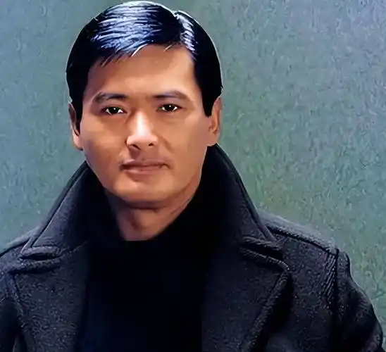 周润发:"香港之子"跌落神坛,晚节不保,完美人设竟然都是伪装_电影