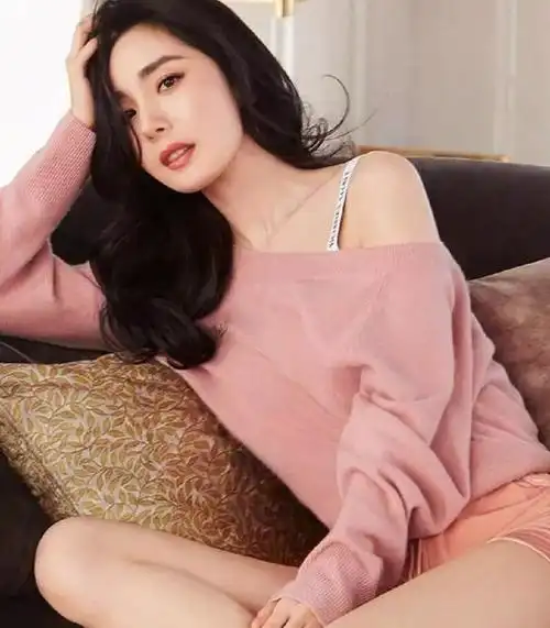 杨幂的个人资料简介身高年龄三围图片