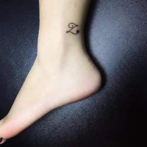 纹身tattoo