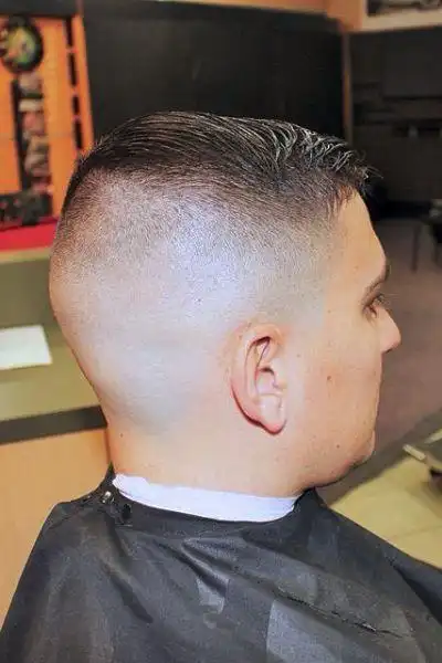 男人头发粗细不同发型怎么剪?14款发型告诉你,一定别错过