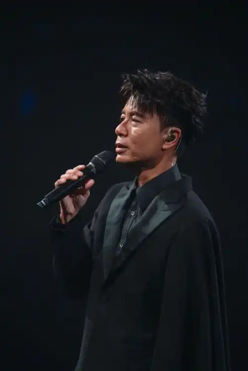 李克勤演唱会广州尾场售罄