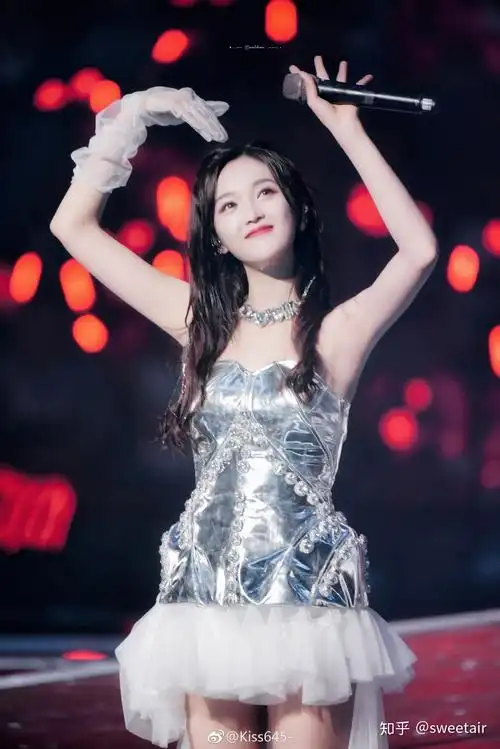 如何评价火箭少女101各成员的颜值