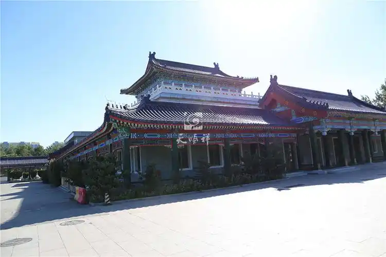 八宝山殡仪馆地址在哪个区八宝山殡仪馆位置在几环