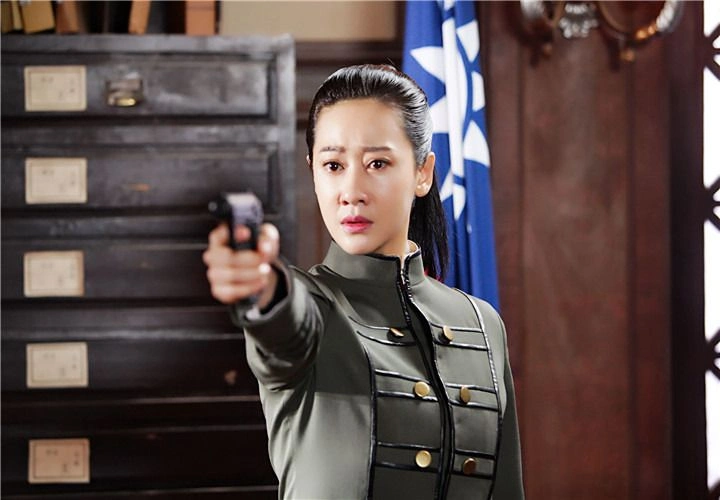 《刀光枪影》第四集讲了什么内容?