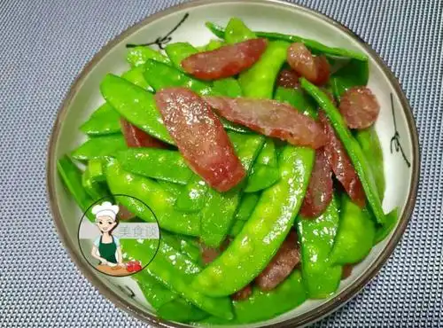 原创六道年夜饭小炒菜,荤素搭配,实惠又开胃,春节家宴上桌成抢手菜