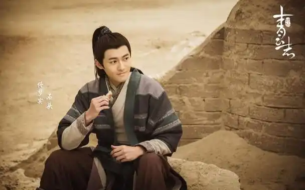 佟梦实新剧热播引关注 坦言首次触电有挑战