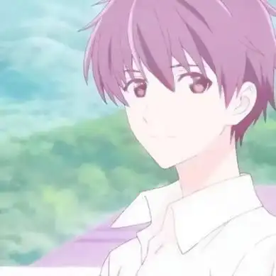 qq个性头像男生动漫高清好看的个性二次元头像男生图片