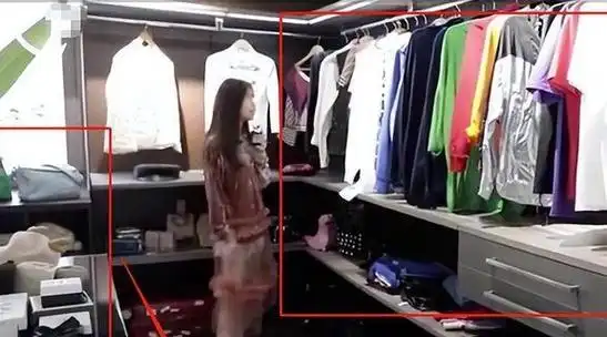 "家里有矿"的5位女明星,配保镖,父亲送3亿豪宅,给你潜也不敢