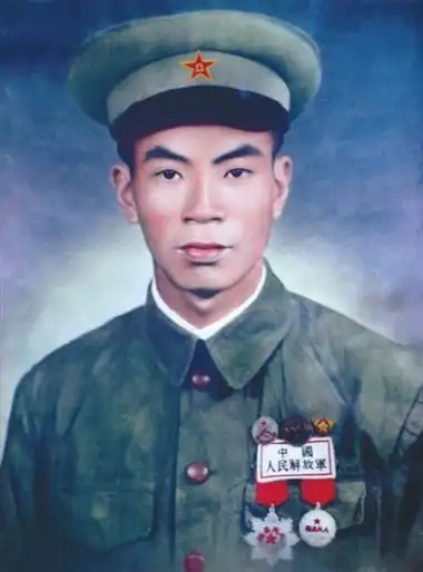 两位"长津湖"烈士在沈长眠