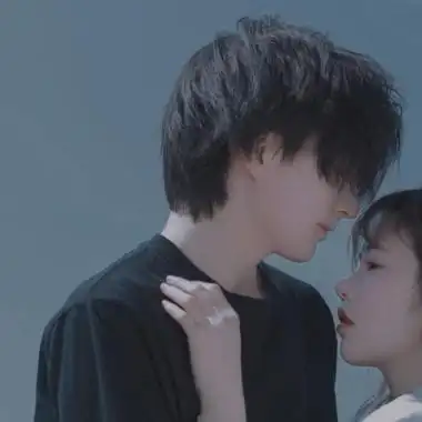 头像真人2021最新火情侣双人图片