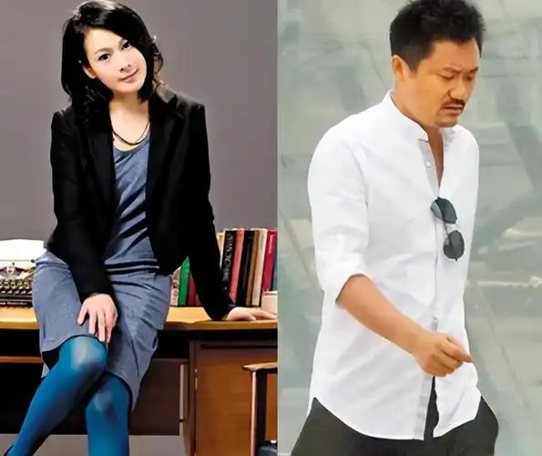 事实证明逐渐消失的刘若英早已走上了另一条人生大道