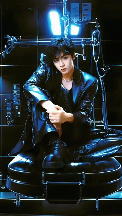 刘耀文03one more night