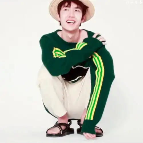 为什么王一博能俘获我的心?