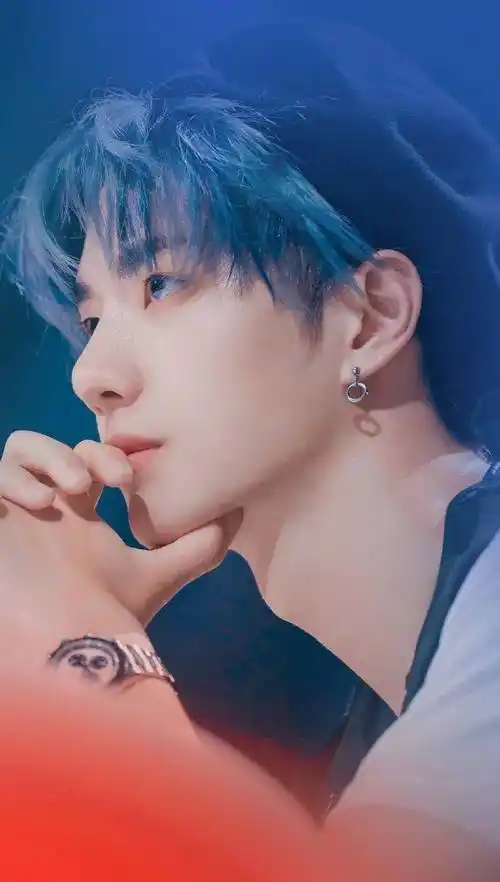 可酷可奶的王一博你喜欢吗?