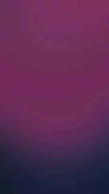 简单紫色梯度三星