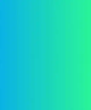 ui配色蓝绿渐变背景