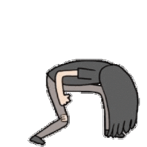 甩头尬舞动图_甩头_舞动表情摊手 gif_gif_摊手表情我可是见过大风