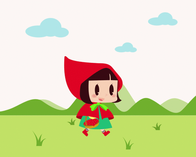 原创最近沉迷ae动效做的几个小练习