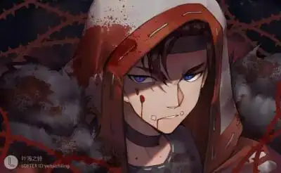 第五人格 奈布 佣兵 刺客