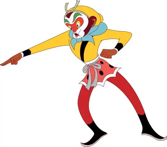 p>《大闹天宫3d》是一部由 a target="_blank" href="/item/速达