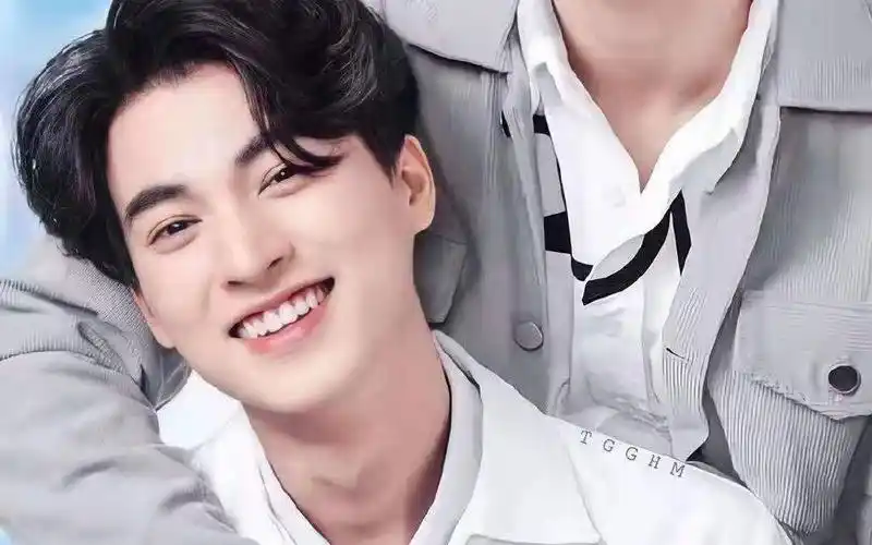 【mewgulf】猫奴少年糕卡娜gulfkanawut