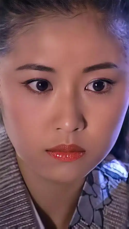 又见飞刀林心如薛采月