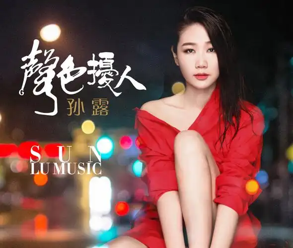 孙露原装正版cd发烧人声音乐光盘寂寞情歌hifi试音女声无损音质dsd