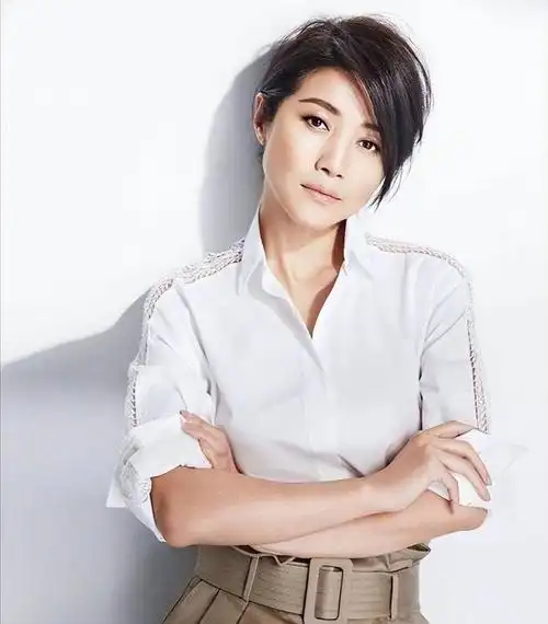 13年颜丙燕凭借一部戏获得7项影后如今为何沦落到无戏可拍