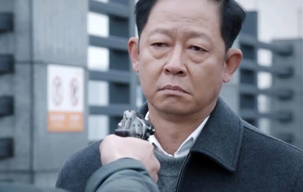 扫黑之后看反腐!王志文《风雨送春归》上星开播,终于有剧可追了