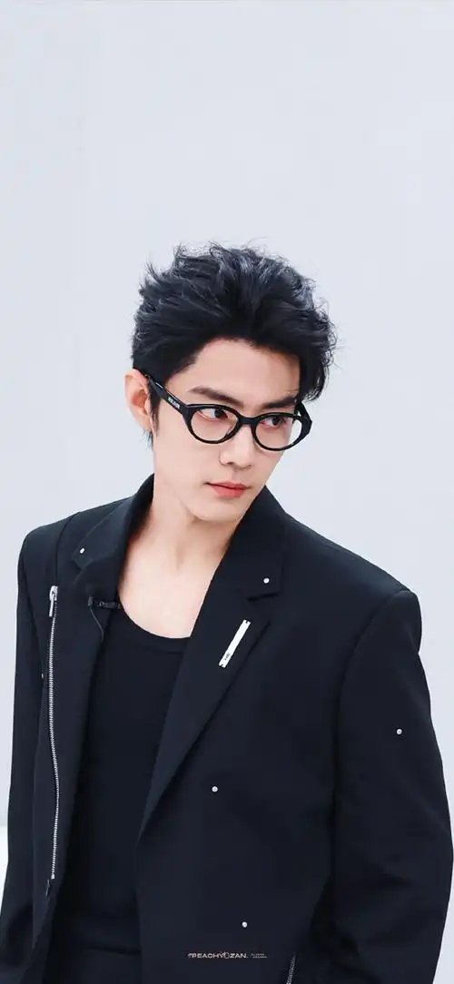 肖战陌森眼镜品牌代言人##肖战