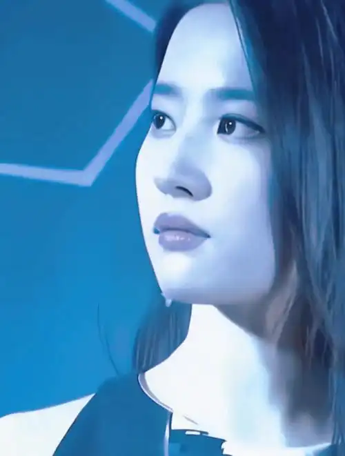 是我的神仙姐姐!刘亦菲一个侧颜,就够我回味一星期-度小视