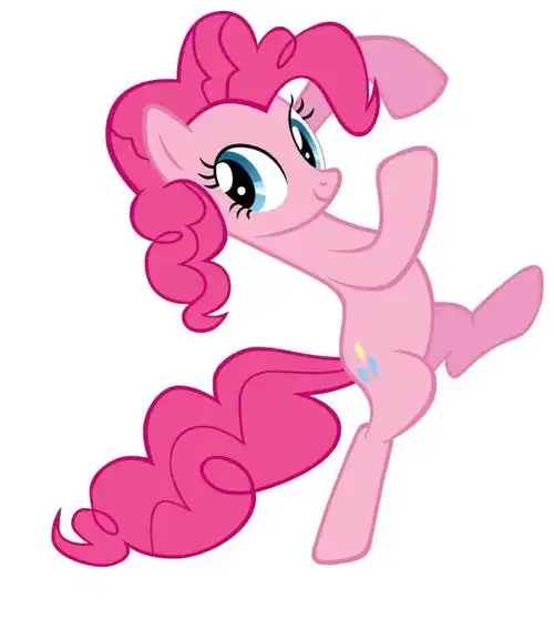 社会你琪姐,人狠话特多#指绘 #碧琪 #碧琪拟人 #小马宝莉