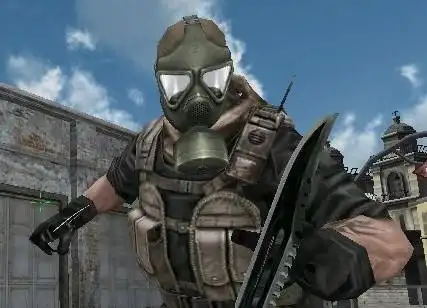 cf的赛斯怎么那么搞笑啊?