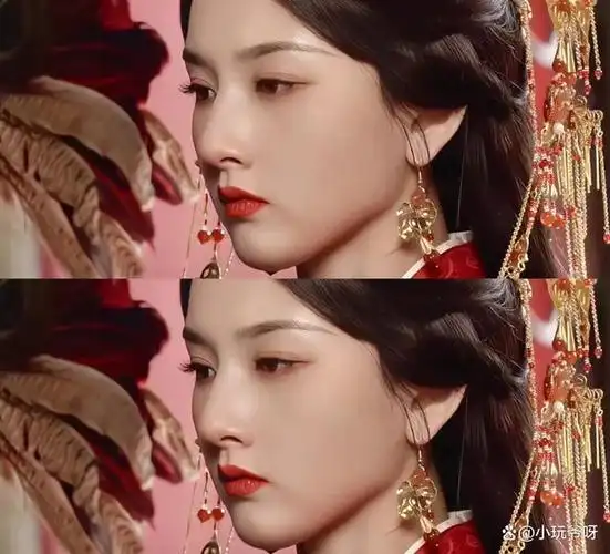 刘宇宁宋祖儿折腰来袭网友表示想看按原著拍未删减版