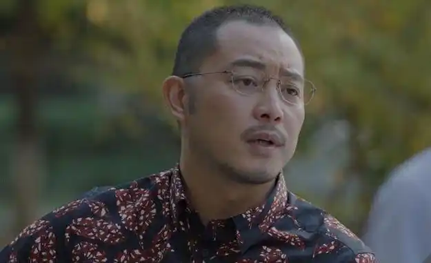 小欢喜中沙溢扮演的乔卫东是谁的父亲