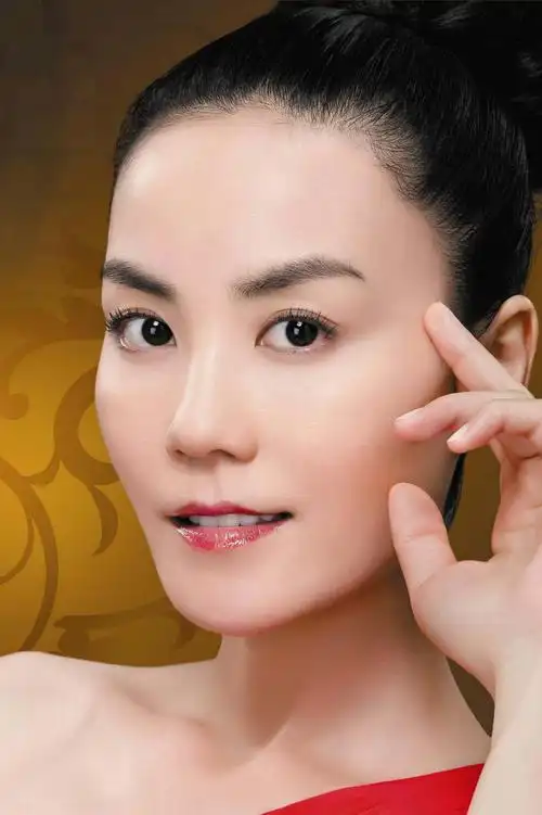 【转载】著名女歌手王菲