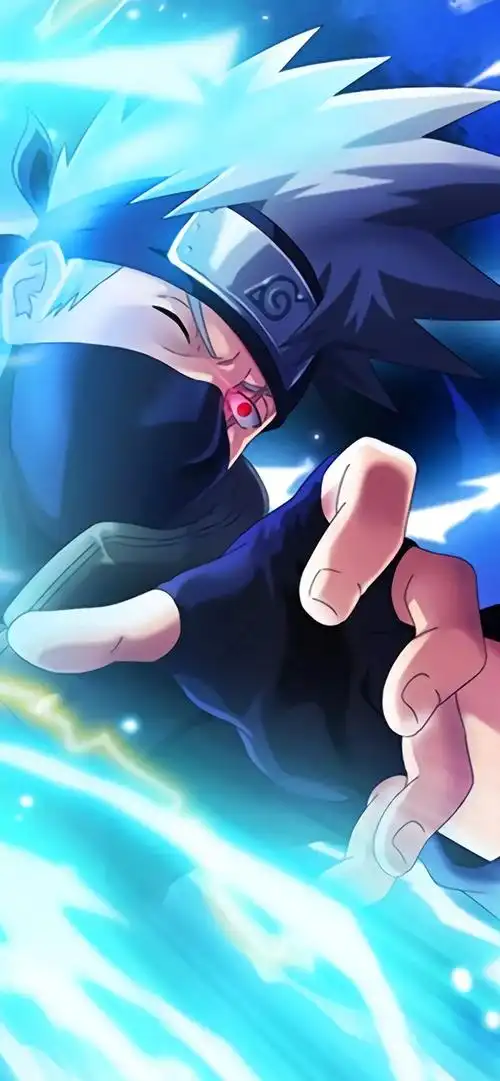 火影壁纸 |  卡卡西老师经典语录