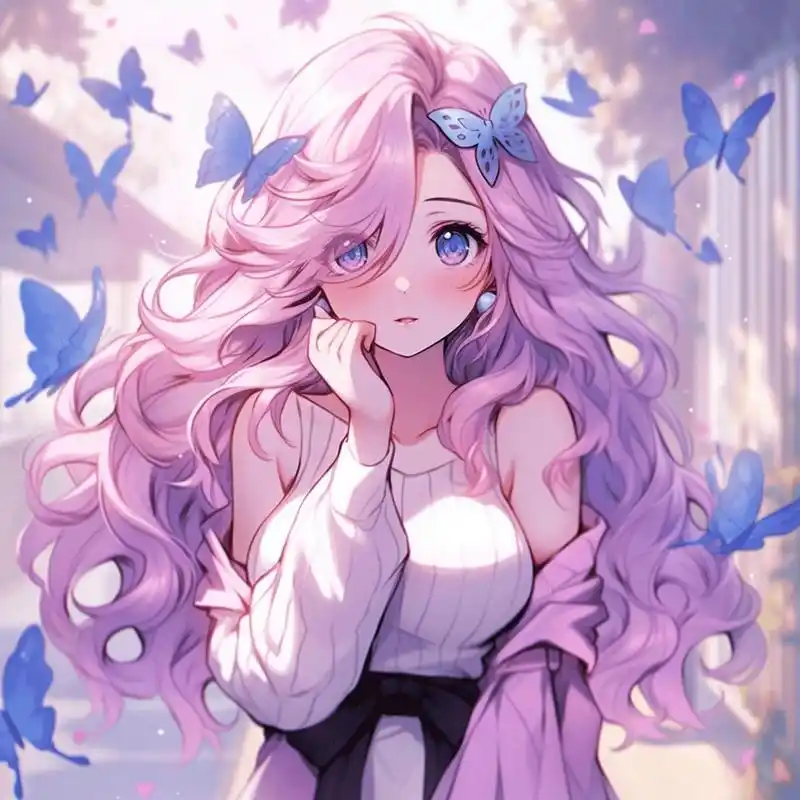 复古风丨紫色系 2023年7月2日 22:40 星期天              图片由