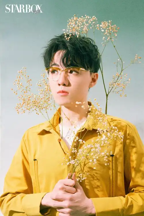 金圣权的星盒子来了