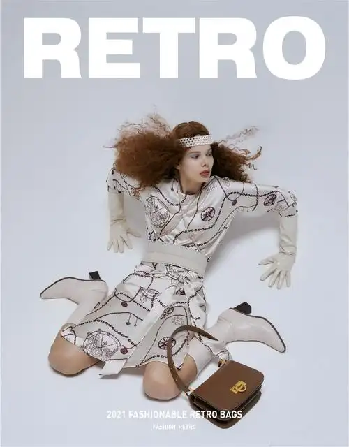 商业拍摄,平面广告,服装,服装画册,包包 lookbook