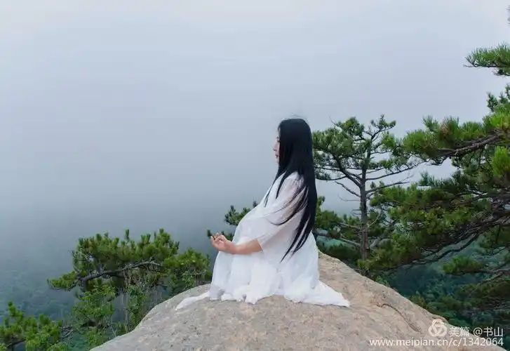 千山,一座最适合修心的山