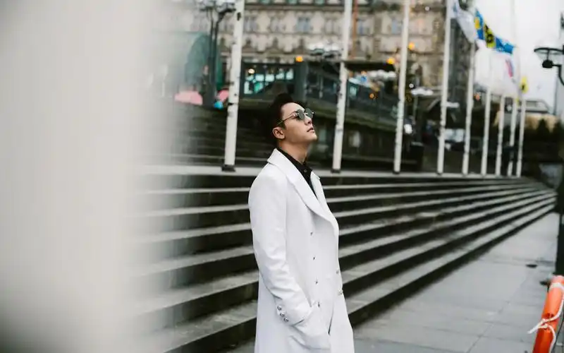 首页 桌面壁纸 陈伟霆冬日街拍儒雅帅气写真高清壁纸上一张下一张查看