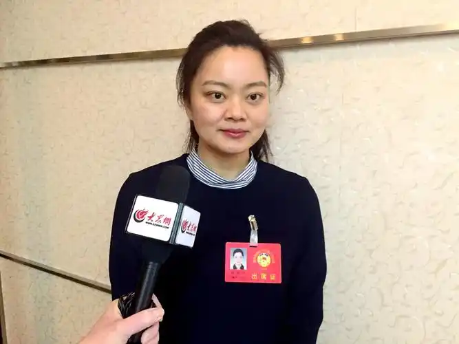 青岛市政协委员蔡晓丹:加强幼儿教育监管 重视幼儿师资建设