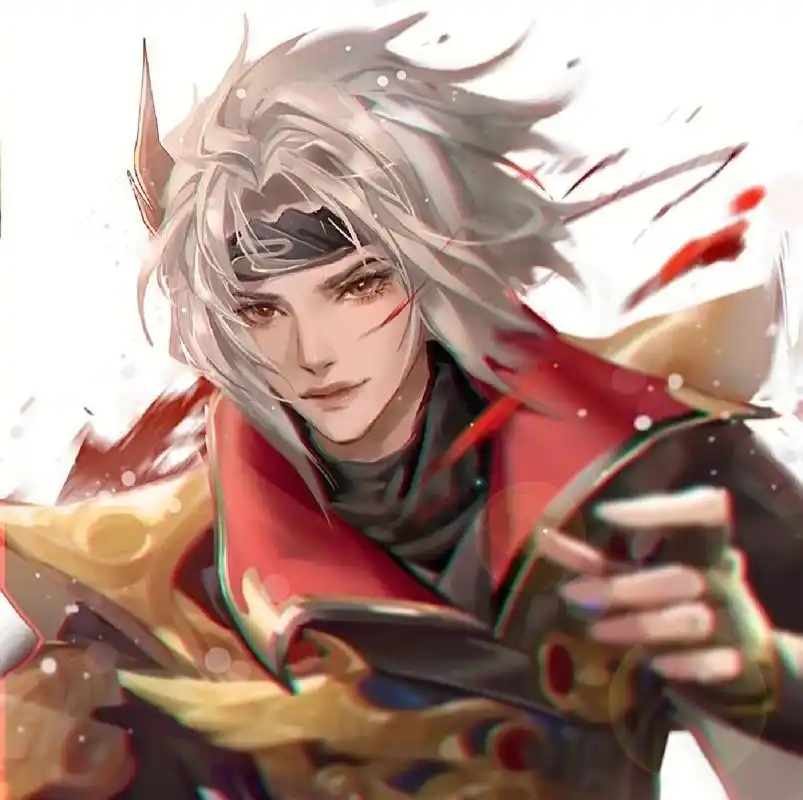 王者荣耀东方曜头像