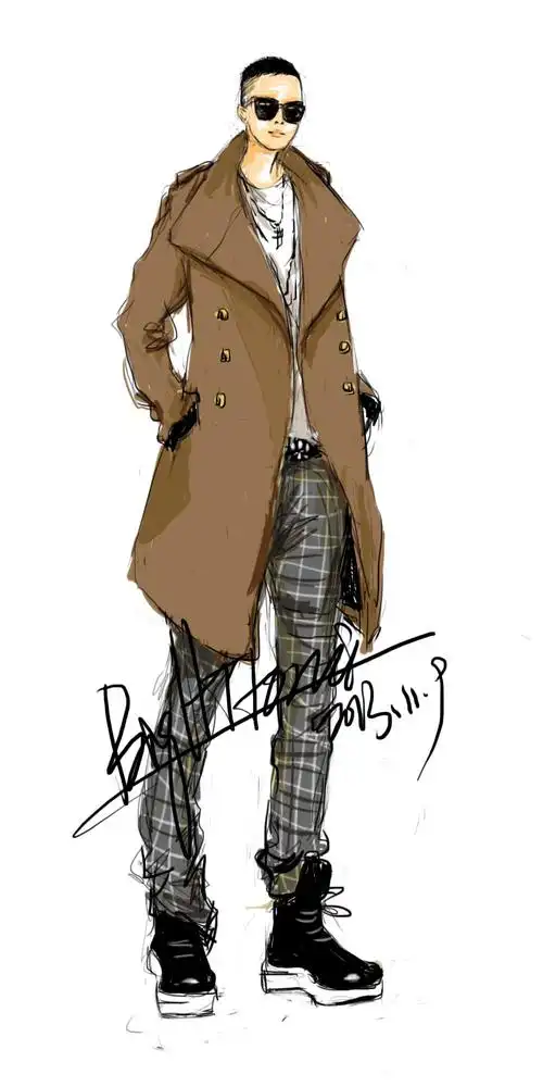 男- 堆糖,美图壁纸兴趣社区